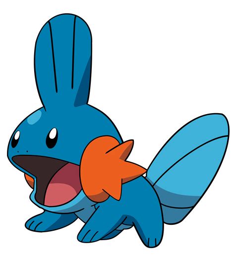 mudkip smogon|Mudkip (Pokémon) .
